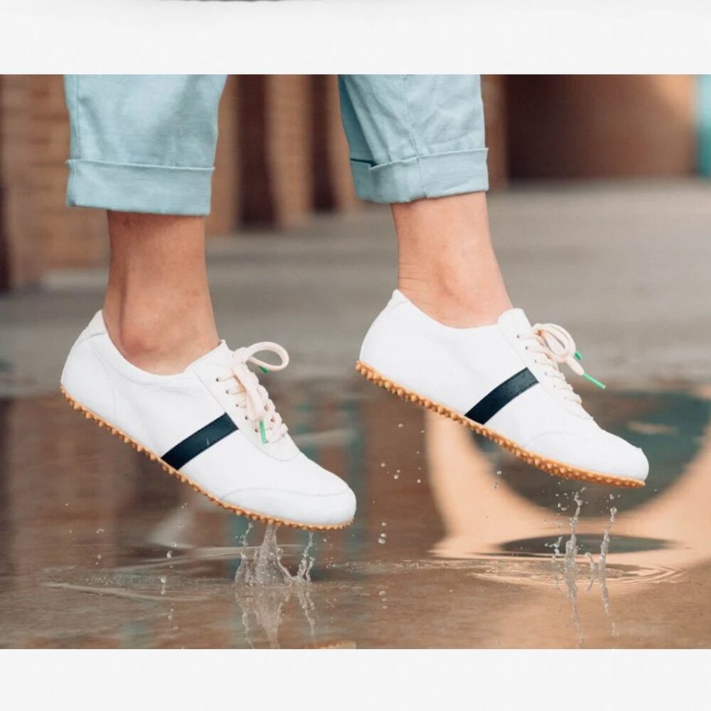 Plaes Ecols Waterproof Women's Shoes - Size 11